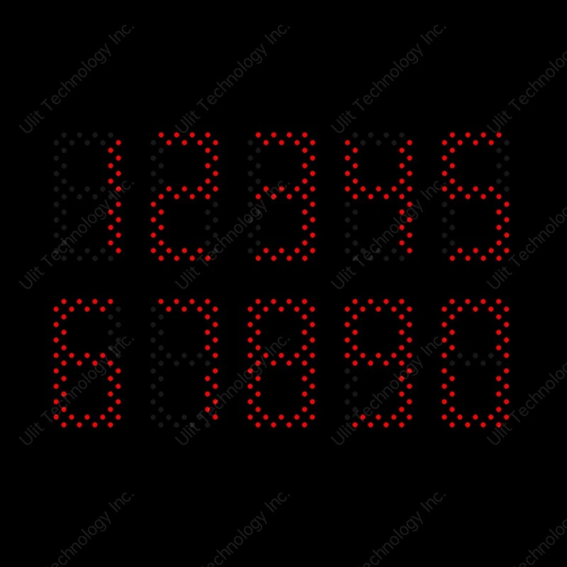 Timer Stop Light best