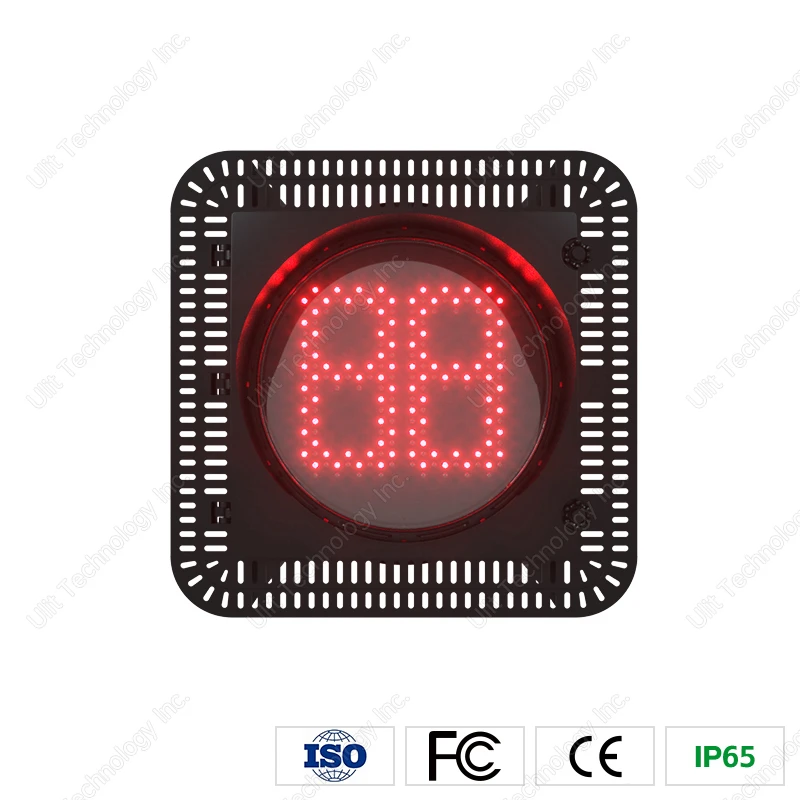 Timer Stop Light